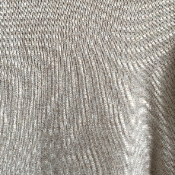 John + Jenn Bell Sleeve Crewneck Sweater Size Small - Picture 5 of 5
